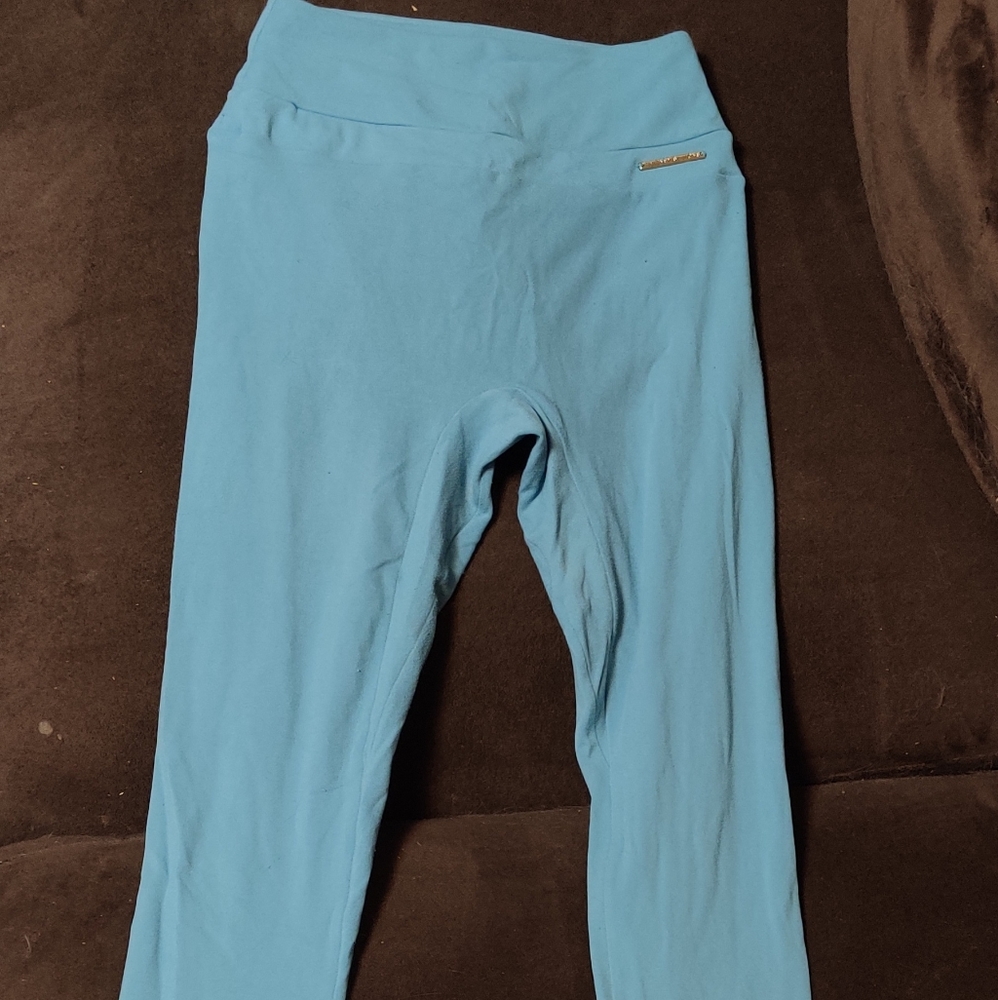 Gymshark x Whitney Simmons leggings